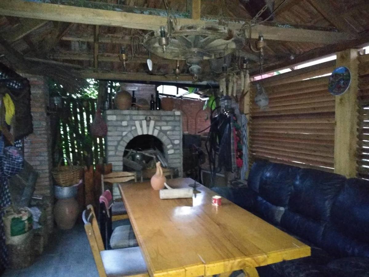 Guest House Temuri Batumi Ngoại thất bức ảnh