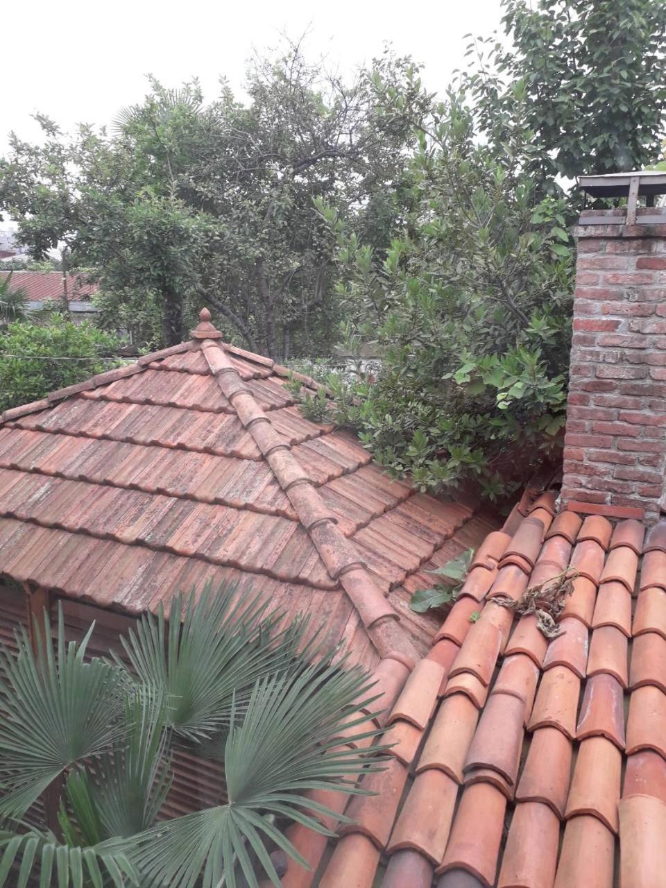 Guest House Temuri Batumi Ngoại thất bức ảnh