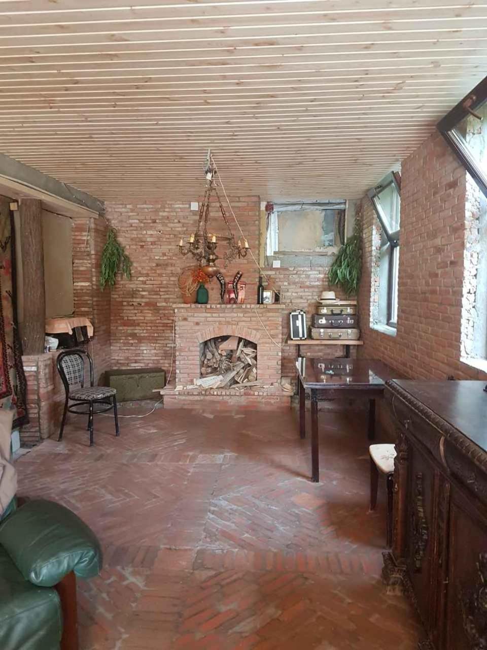 Guest House Temuri Batumi Ngoại thất bức ảnh