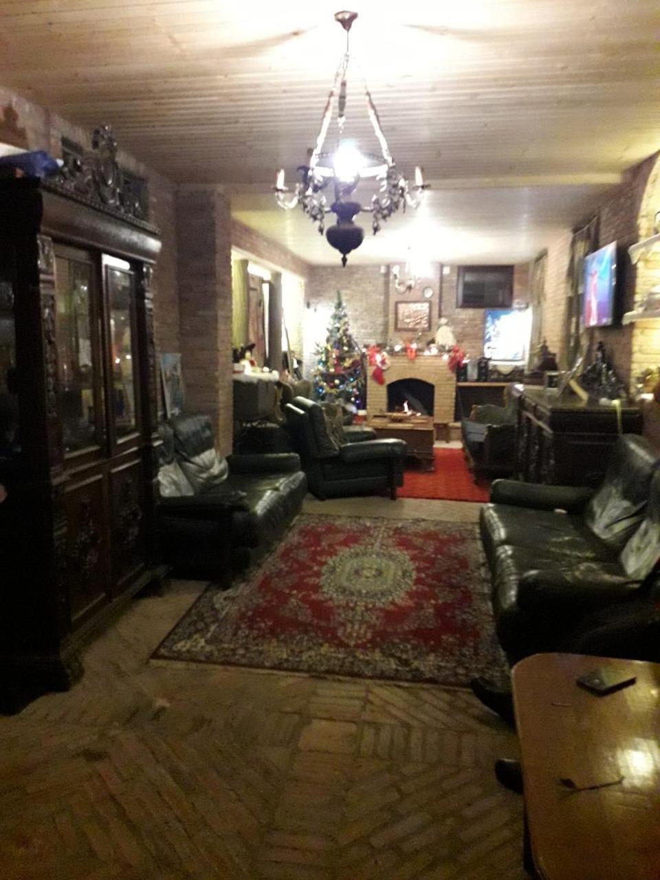 Guest House Temuri Batumi Ngoại thất bức ảnh